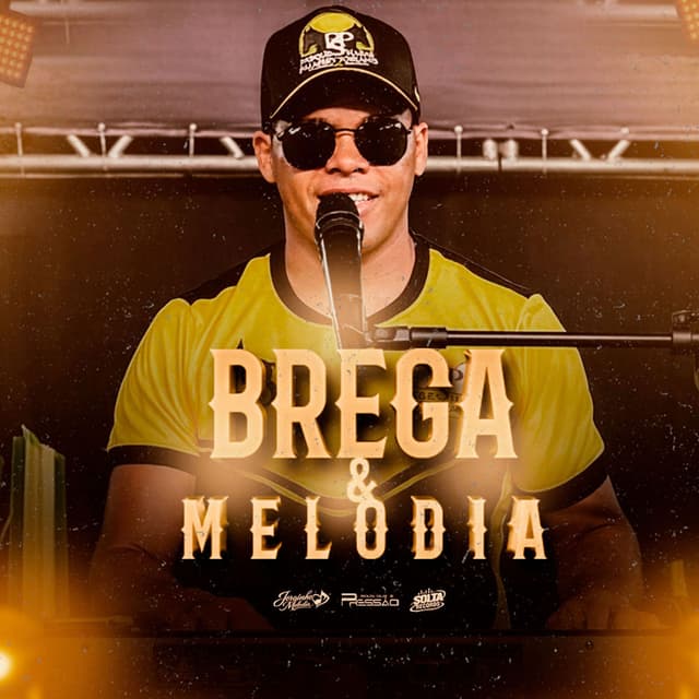Brega e Melodia