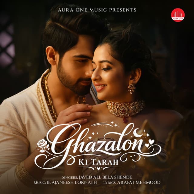 Ghazalon Ki Tarah