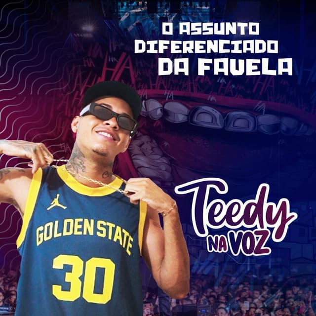 O Assunto Diferenciado da Favela