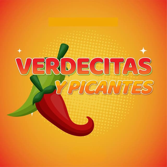 Verdecitas Y Picantes