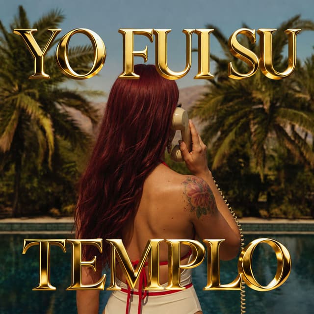 Yo Fui Su Templo