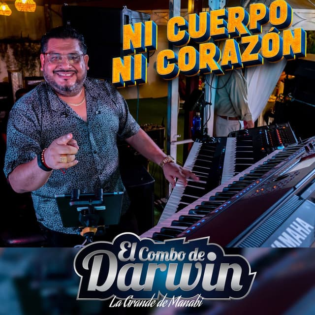 NI CUERPO NI CORAZÓN