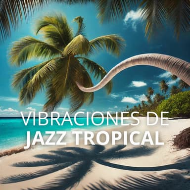 Vibraciones de Jazz Tropical: Swing y Calor en la Isla