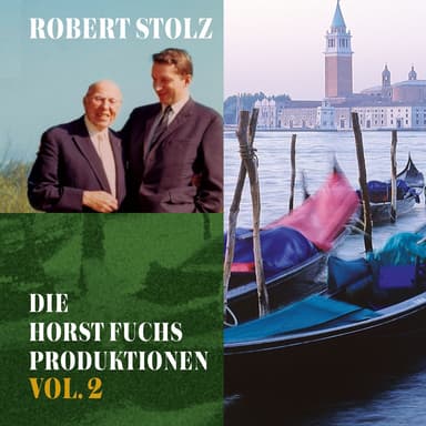 Die Horst Fuchs Produktionen, Vol. 2