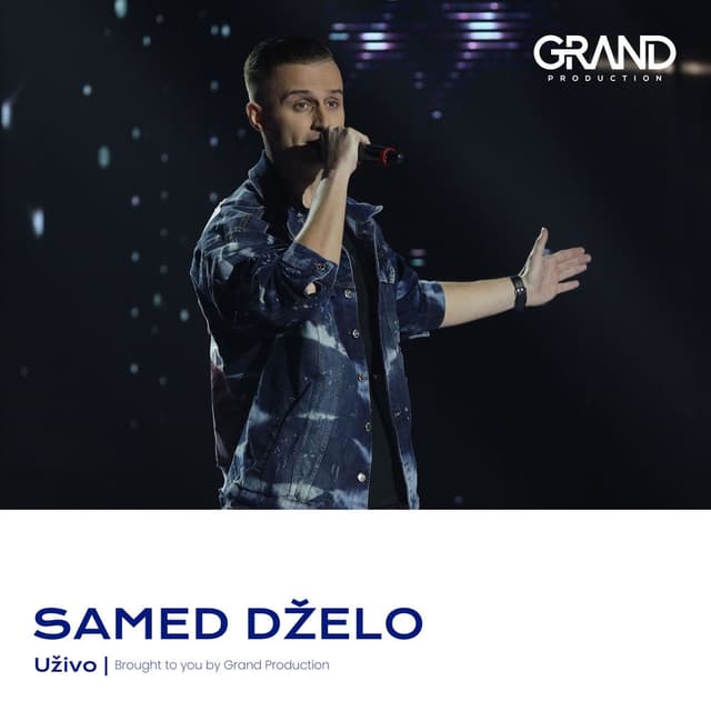 Koliko Sam Usana Poljubio (Uzivo)