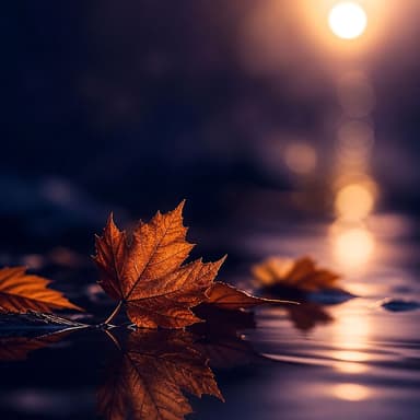 Autumn Romance