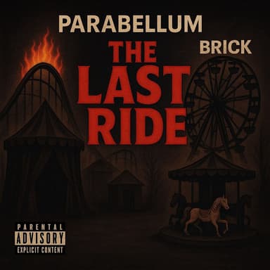 The Last Ride