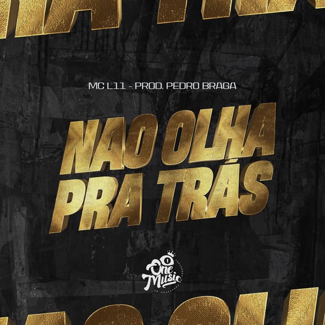 Não Olha pra Trás
