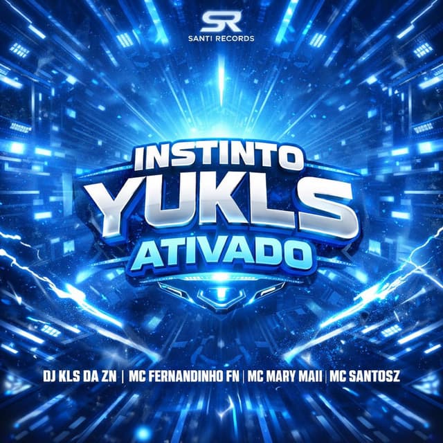 Instinto Yukls Ativado