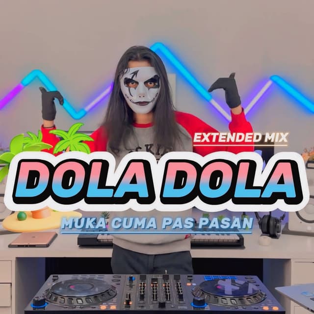 Dola (Disco Hunter Remix)