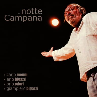 Nottecampana