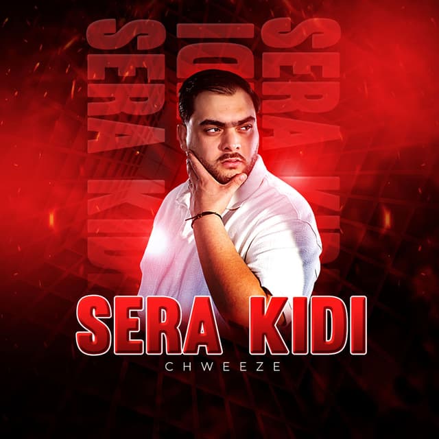 Sera Kidi (Live)
