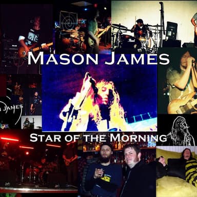 Star of the Morning