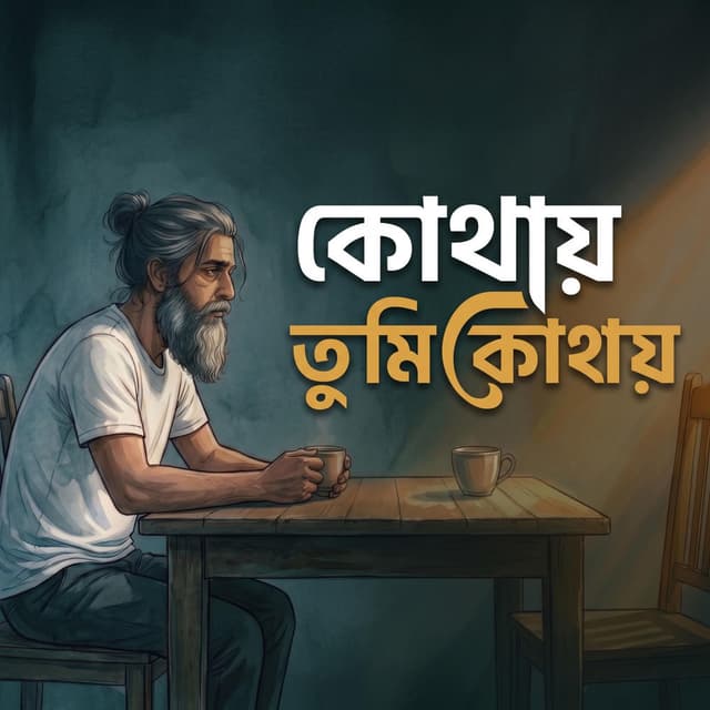 Kothai Tumi Kothai