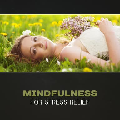 Mindfulness for Stress Relief
