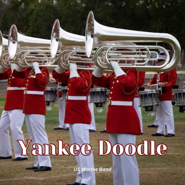 Yankee Doodle