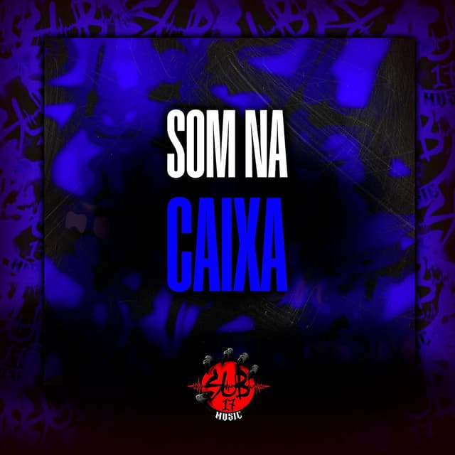 SOM NA CAIXA