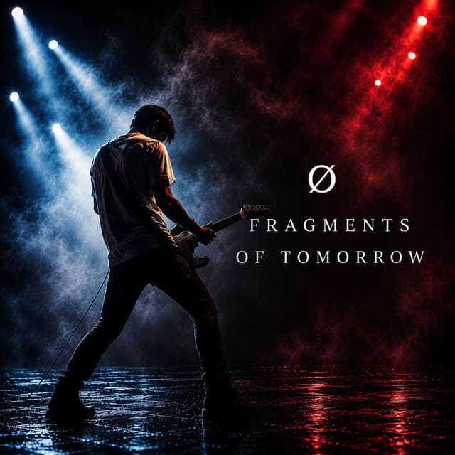 Fragments of Tomorrow