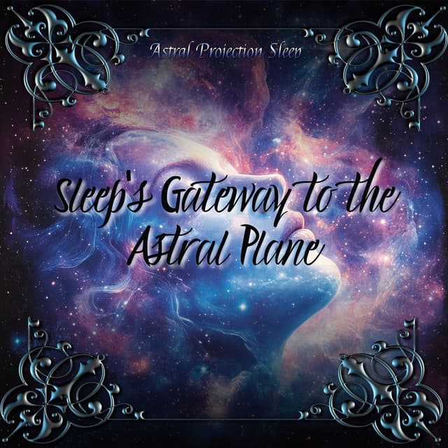 Sleep's Gateway to the Astral Plane
