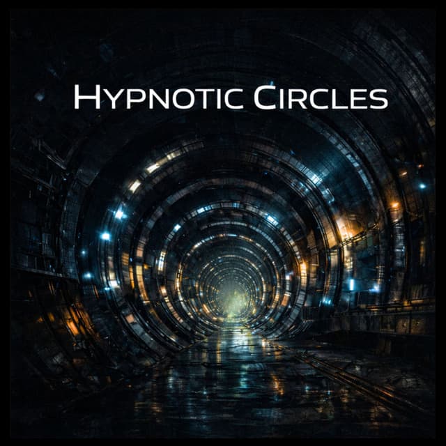 Hypnotic circles