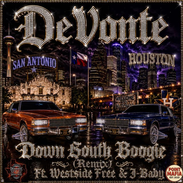 Down South Boogie (Remix)