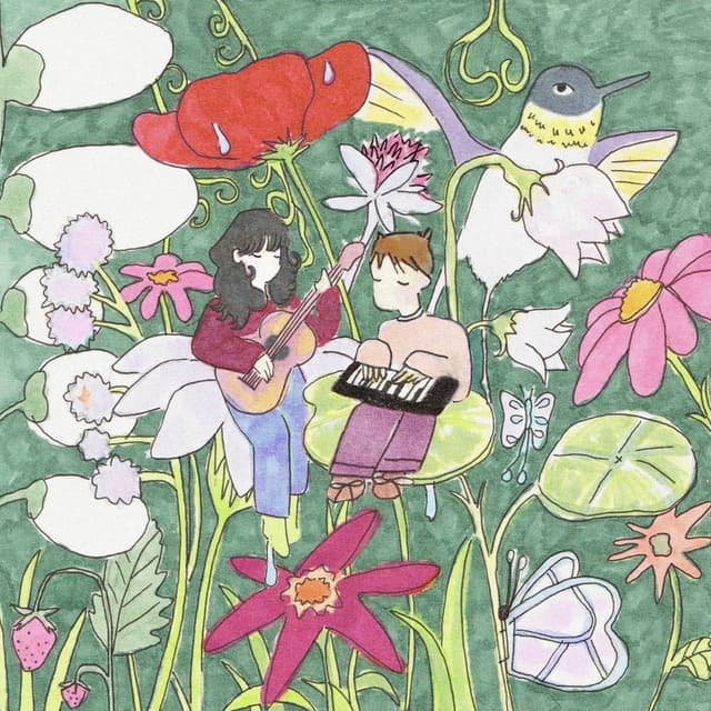 Le printemps