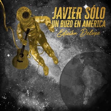 Un Buzo en América (Edición Deluxe 2025)