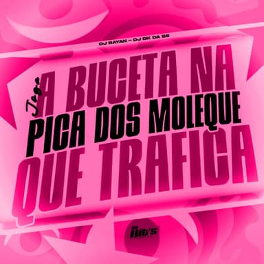 Joga a Buceta na Pica Dos Moleque Que Trafica