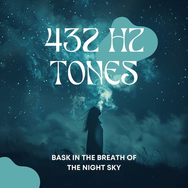 Bask in the Breath of the Night Sky