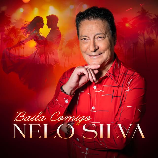 Baila comigo