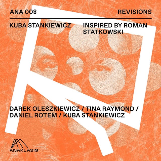 Inspired by Roman Statkowski