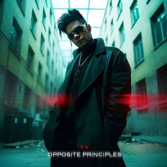 Opposite Principles