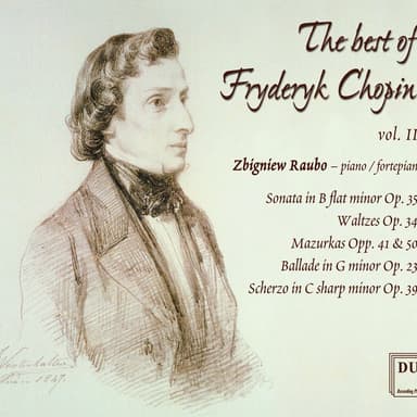 The Best of Fryderyk Chopin, Vol. 2