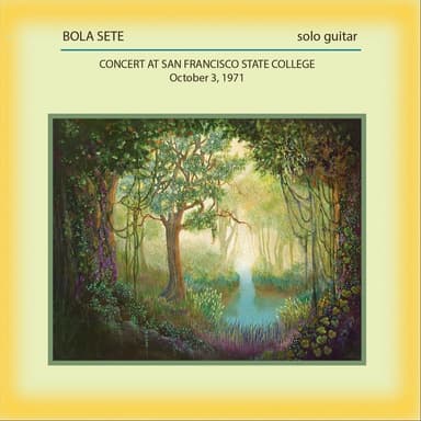 Black Orpheus Suite: Manha De Carnaval / Felicidade / Samba De Orfeu (Live)