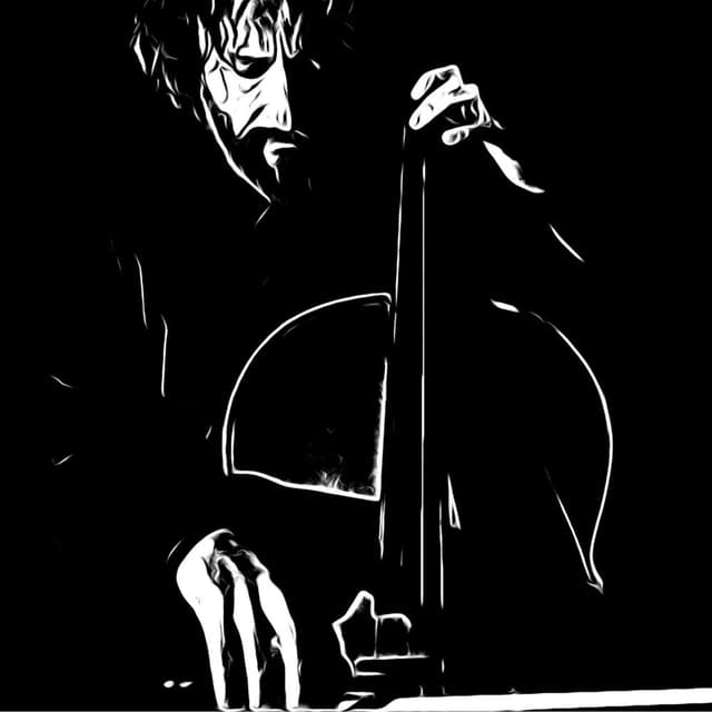 Gnossienne No.1 Cello Solo