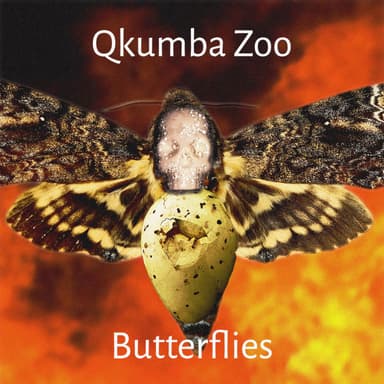 Butterflies (Out of Time) (Defective Sounds of London Remix)