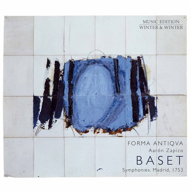 Baset: Chamber Works