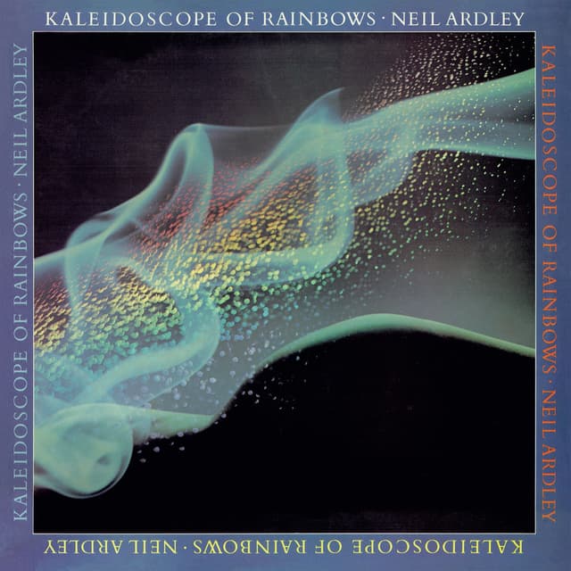 Kaleidoscope of Rainbows (50th Anniversary Edition 2026 Remaster)