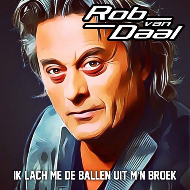 Ik Lach Me De Ballen Uit M'n Broek