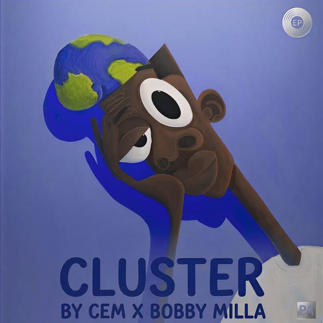 CLUSTER