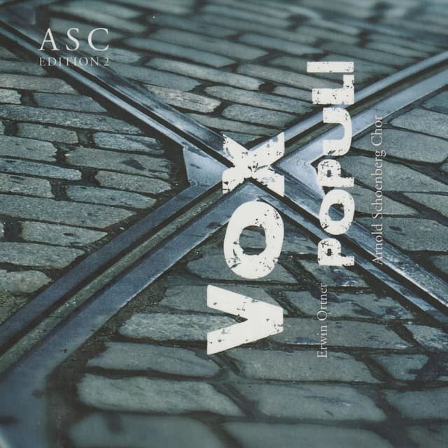 Vox populi