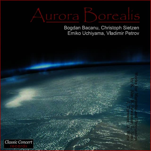 Aurora Borealis