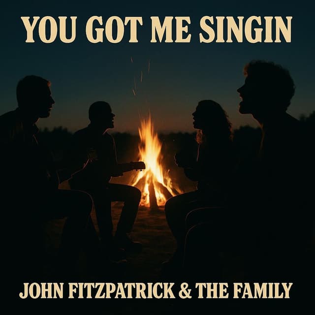 You Got Me Singin'