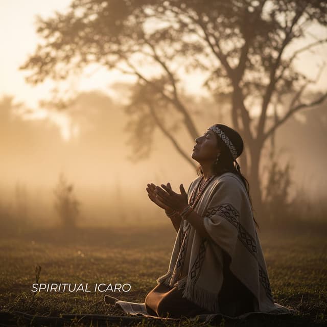 Spiritual Icaro