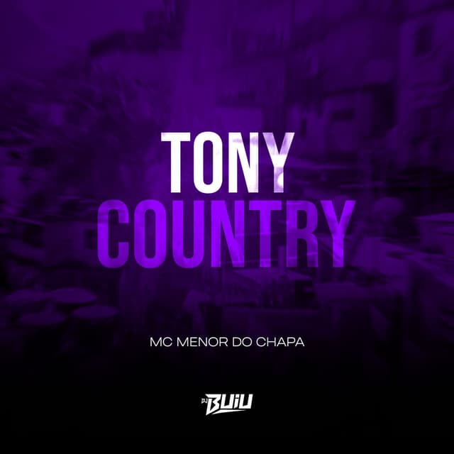 Tony Country