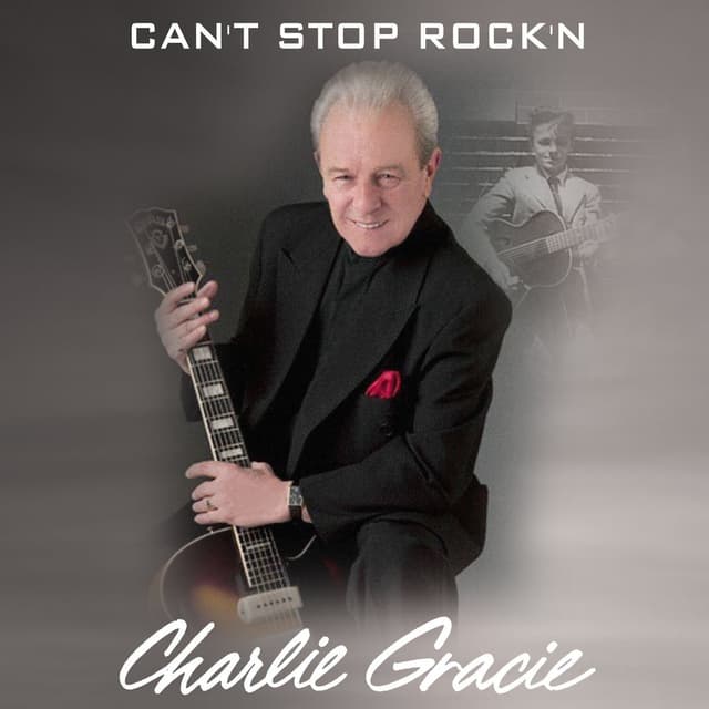 Can't Stop Rock'n