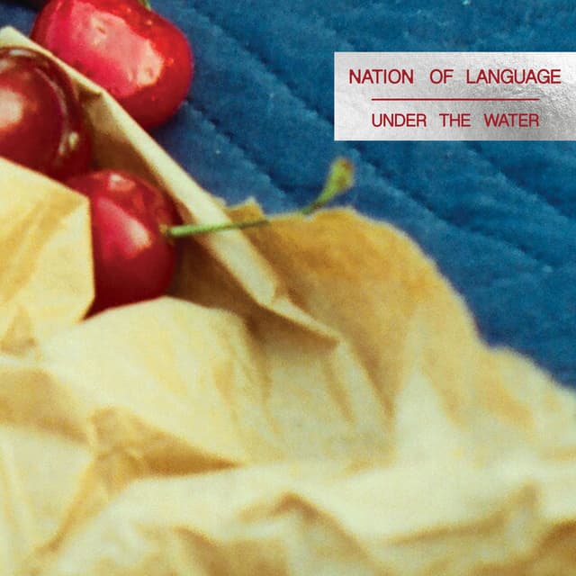 Under the Water