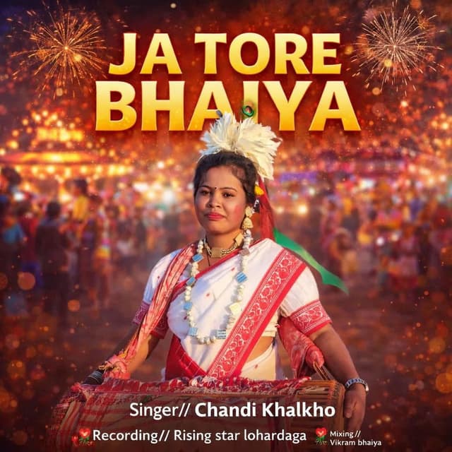 Ja Tore Bhaiya