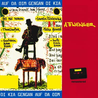 Di Kia gengan auf da Oim (Live) (Remastered 2007)