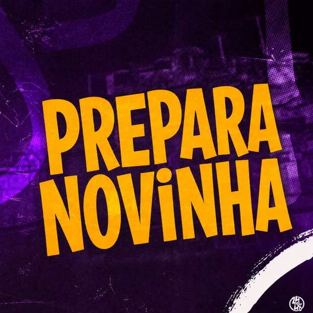 PREPARA NOVINHA